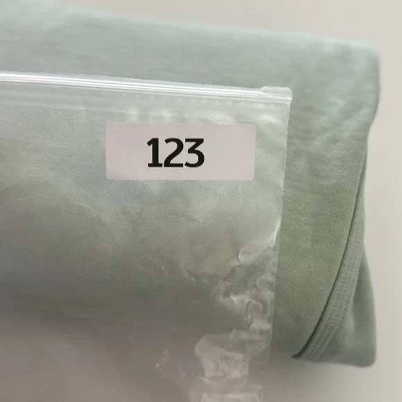 Nike Sportswear Club Fleece Men's‎ Green Crewneck Sweatshirt Size XXL AA3177-317 - Picture 8 of 8